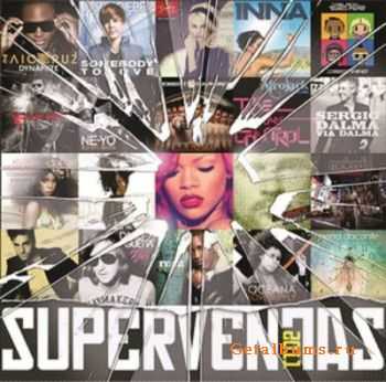 VA - Superventas 2011 (2011)