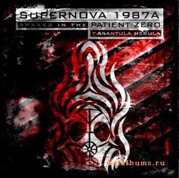 Patient Zero - Supernova 1987A (2010)