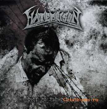 Hateprison - Rise Of The Dead [EP] (2010) [HQ+]