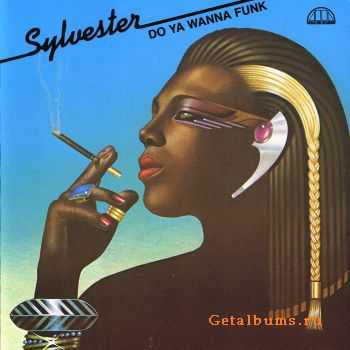 Sylvester - Do Ya Wanna Funk 1983