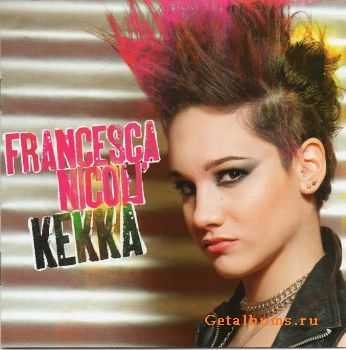 Francesca Nikoli - Kekka (2011)