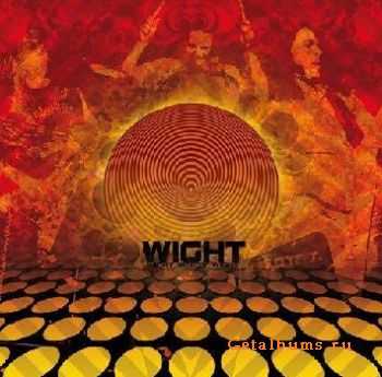 Wight - Wight Weedy Wight (2011)