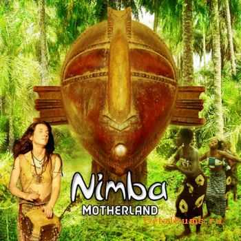 Nimba - Motherland (2011)