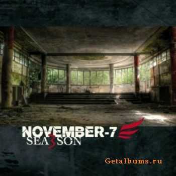 November-7 - Season 3 (2011)