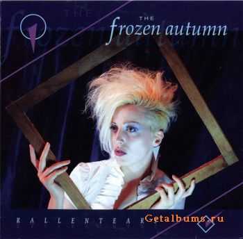 The Frozen Autumn - Rallentears (EP) (2010)