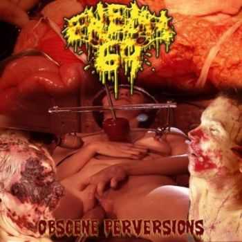 Enema 69 - Obscene Perversions (2010)