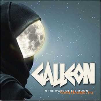  Galleon - In the Wake of the Moon (2010) FLAC/ MP3