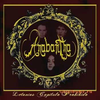 Anabantha - Letanias Capitulo Prohibido 2006 [LOSSLESS]