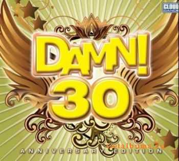 VA - Damn! 30 (2011)