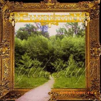 Elvenpath - Gateways (2006)