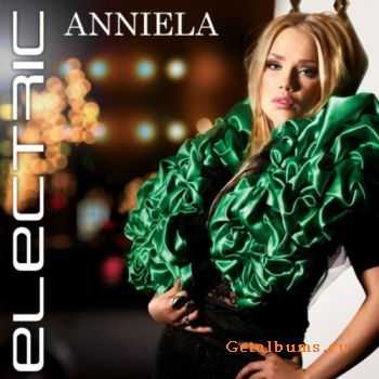 Anniela - Electric (2011)