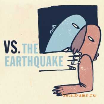 Va - Vs. The Earthquake (2011)