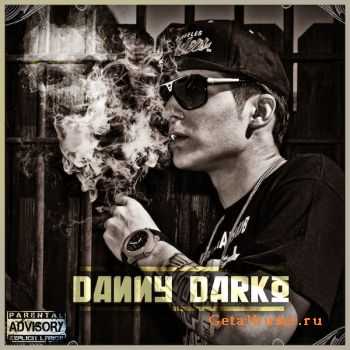 Avatar Young Blaze - Danny Darko (Mixtape) (2011)