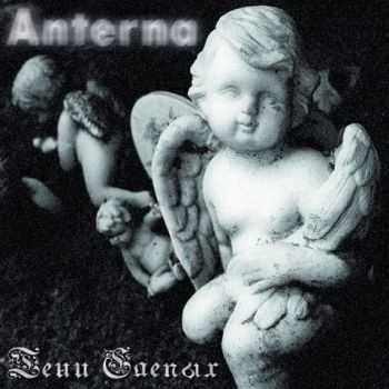 Anterna -   (EP) (2009)