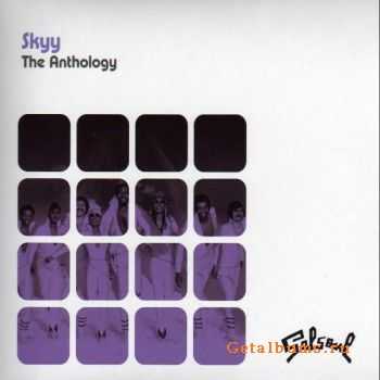 Skyy - The Anthology (2CD) 2006