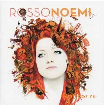 Noemi - Rosso Noemi (2011)