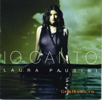 Laura Pausini - Io Canto [2CD Limited Edition] 2006