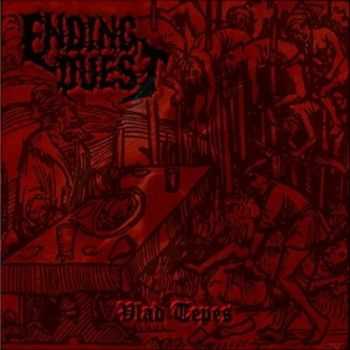 Ending Quest - Vlad Tepes [Demo] (2011)