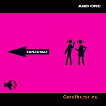 And One - Tanzomat 2011 [2CD DELUXE] [MP3+LOSSLESS]