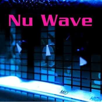 VA - Nu Wave (2009)