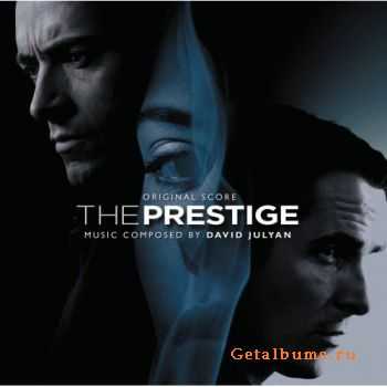  / The Prestige (by David Julyan) - 2006