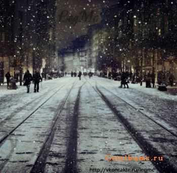 LegMc -      (2011)
