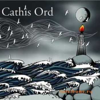  Cathis Ord - The Far Shore (2011)