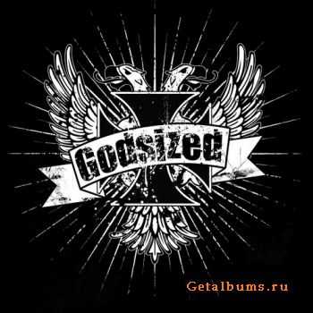  Godsized - Godsized (2011)