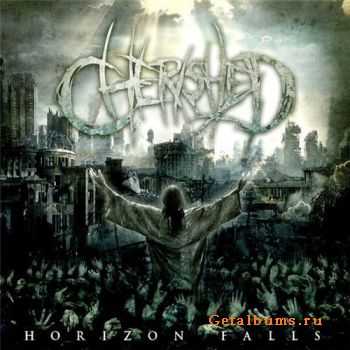 Cherished - Horizon Falls (2011)