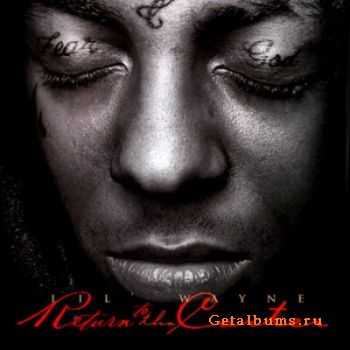 Lil Wayne - Return to the Carter (2011)