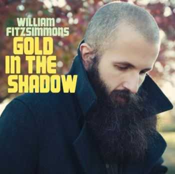 William Fitzsimmons - Gold In The Shadow (Special Edition) (2011)