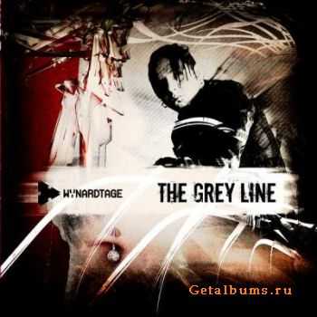 Wynardtage - The Grey Line (2008)