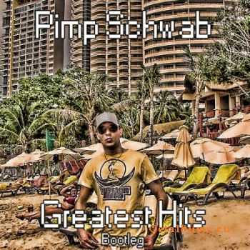 Pimp Schwab - Greatest Hits (2011)