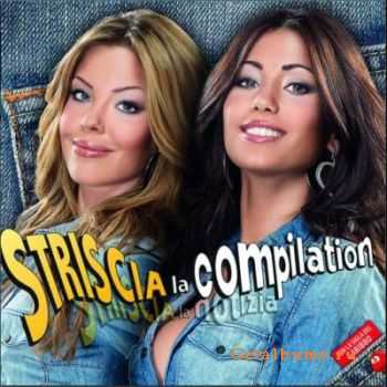 VA - Striscia La Compilation 2011 (2011)
