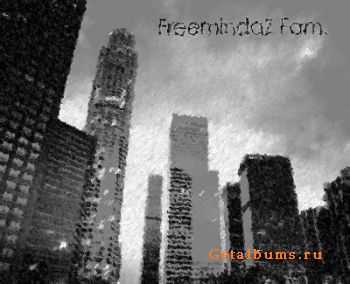  (Dee-1 / FreemindaZ) - ... (2011)