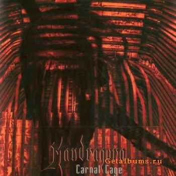 Mandragora - Carnal Cage (2011) Lossless