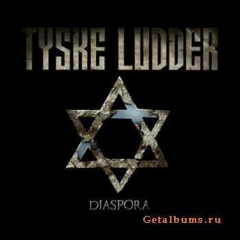 Tyske Ludder - Diaspora (2011)