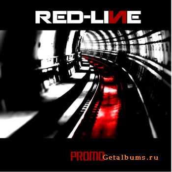 Red Line - Promo (EP) (2011)