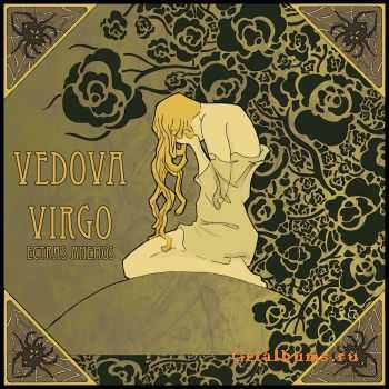 Vedova Virgo - Ectras Anemos (2011)