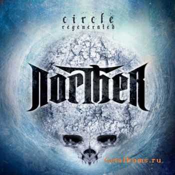 Norther - Through It All (New Song) (2011)