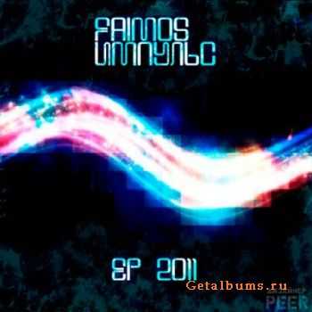 Faimos -  [EP] (2011)