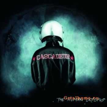 Cascadeur - The Human Octopus (2011)