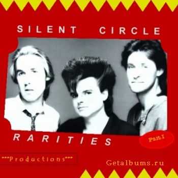 VA - Silent Circle: Rarities Productions Part 1 (2006)