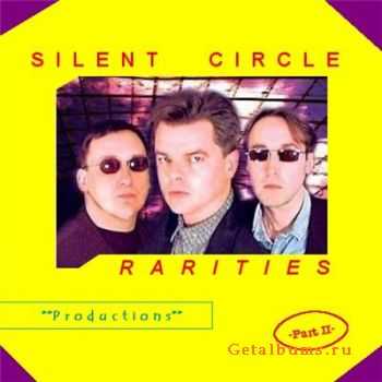 VA - Silent Circle: Rarities Productions Part 2 (2006)