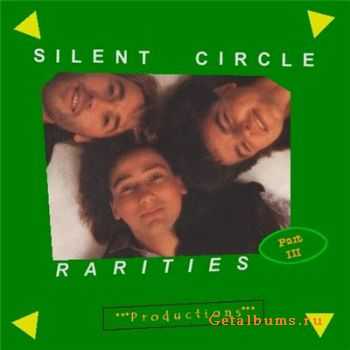 VA - Silent Circle: Rarities Productions Part 3 (2006)