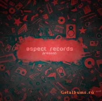Aspect Rec - Vol.1 (2011)