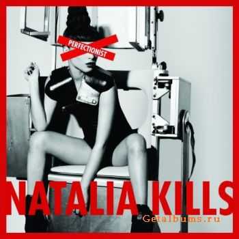 Natalia Kills - Perfectionist (2011)