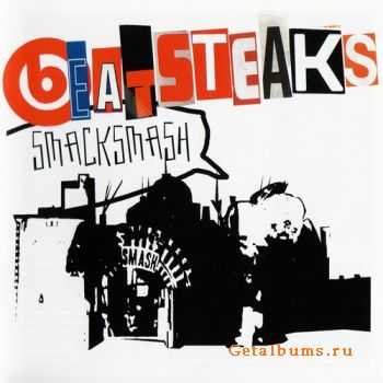 Beatsteaks - Smacksmash (2004)