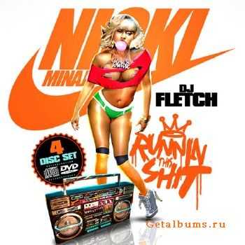Nicki Minaj - Runnin This (2011) Nicki Minaj - Runnin This (2011)