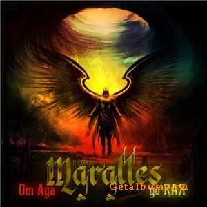 Maralles -    Ra (The Mixtape 2011)